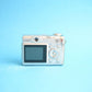 Canon PowerShot A530 Digital Camera | 5.0MP | Tested & Working | Silver
