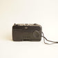 Capital KX 100 Film Camera | 35mm Point & Shoot | Tested & Working | Black