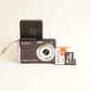 Sony Cyber-shot DSC-W80 Digital Camera | 7.2MP | Tested & Working | Black