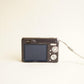 Sony Cyber-shot DSC-W80 Digital Camera | 7.2MP | Tested & Working | Black