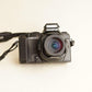 Olympus Stylus 1s Digital Camera | 12MP | Tested & Working | Black