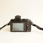 Olympus Stylus 1s Digital Camera | 12MP | Tested & Working | Black