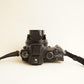 Olympus Stylus 1s Digital Camera | 12MP | Tested & Working | Black