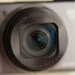 Canon PowerShot SX720 HS Digital Camera | 20.3MP | Tested & Working | Grey