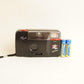 Polaroid 35mm One Film Camera | 35mm Point & Shoot | Tested & Working