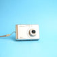 Samsung SL30 Digital Camera | 10.2MP | Tested & Working | Silver