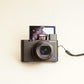 Sony Cyber-shot DSC-RX100M5 Digital Camera | 20.1MP | Tested & Working | Black