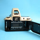 Nikon N60 Film Camera | 35mm SLR | Tested & Working | Black