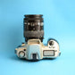 Nikon N60 Film Camera | 35mm SLR | Tested & Working | Black