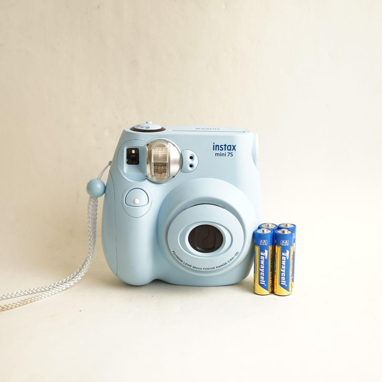Polaroids (Instant Cameras) – SoCal Cameras
