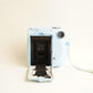 Fujifilm Instax Mini 7S Instant Camera | Instant Film Camera | Tested & Working | Blue