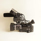 Sony HVR-A1U Digital Camcorder | Tapeless Setup | Tested & Working | Silver
