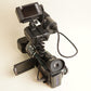 Sony HVR-A1U Digital Camcorder | Tapeless Setup | Tested & Working | Silver