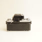 Nikon F Film Camera | Fully CLA’d | 35mm SLR | 55mm f/3.5 Lens
