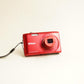 Nikon Coolpix S3300 Digital Camera | 16MP | Tested & Working | Red