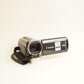 Canon VIXIA HF R300 Digital Camcorder | Full HD | Tested & Working | Black