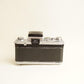 Nikon F Film Camera | 35mm SLR | Nikkor-P 10.5cm f/2.5 Lens | Fully CLA’d