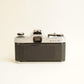 Pentax Spotmatic F Film Camera | FULL CLA | 50mm f/1.4 Lens | Read Description | Silver