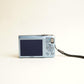 Canon PowerShot SD1300 IS Digital Camera | 12.1MP | Tested & Working | Blue