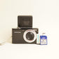 Samsung TL205 Digital Camera | 12.2MP | Read Description | Black