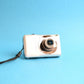 Canon PowerShot SD1300 IS Digital Camera | 12.1MP | Read Description | Silver