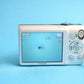 Canon PowerShot SD1300 IS Digital Camera | 12.1MP | Read Description | Silver
