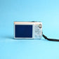Canon PowerShot SD1300 IS Digital Camera | 12.1MP | Read Description | Silver
