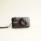 Sony Cyber-shot DSC-WX80 Digital Camera | 16.2MP | Tested & Working | Black