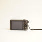Sony Cyber-shot DSC-WX80 Digital Camera | 16.2MP | Tested & Working | Black