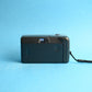 Nikon Fun Touch 5 Film Camera | 35mm Point & Shoot | Tested & Working | Silver
