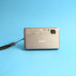 Sony Cyber-shot DSC-TX7 Digital Camera | 10.2MP | Tested & Working | Silver