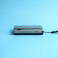 Sony Cyber-shot DSC-TX7 Digital Camera | 10.2MP | Tested & Working | Silver