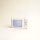 DC403 Digital Camera | “44MP” | Tested & Working | Pink