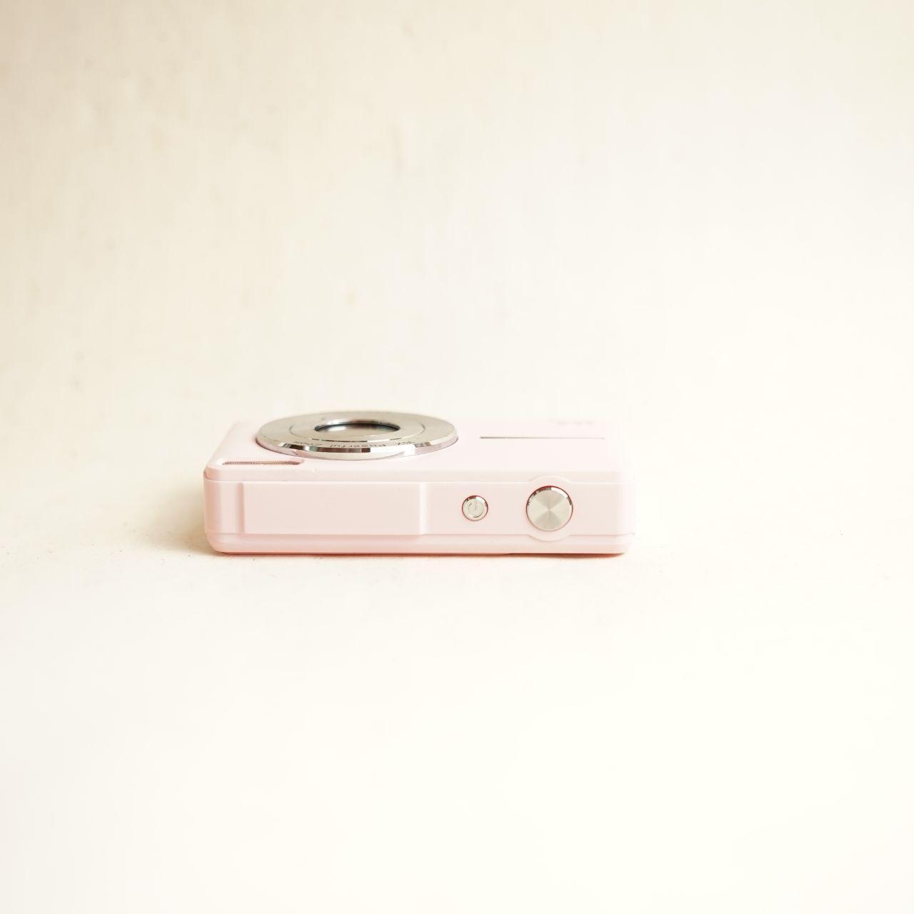DC403 Digital Camera | “44MP” | Tested & Working | Pink