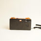 Snap Snap 35mm Film Camera | Point & Shoot | Tested & Working | Orange