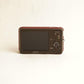 Sony Cyber-shot DSC-W310 Digital Camera | 12.1MP | Tested & Working | Red