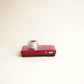 Sony Cyber-shot DSC-W310 Digital Camera | 12.1MP | Tested & Working | Red