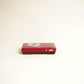 Sony Cyber-shot DSC-W310 Digital Camera | 12.1MP | Tested & Working | Red