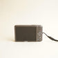 Canon PowerShot ELPH 100 HS Digital Camera | 12.1MP | Tested & Working | Grey
