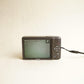 Canon PowerShot ELPH 100 HS Digital Camera | 12.1MP | Tested & Working | Grey