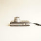Canon PowerShot ELPH 100 HS Digital Camera | 12.1MP | Tested & Working | Grey
