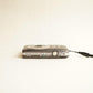 Canon PowerShot ELPH 100 HS Digital Camera | 12.1MP | Tested & Working | Grey