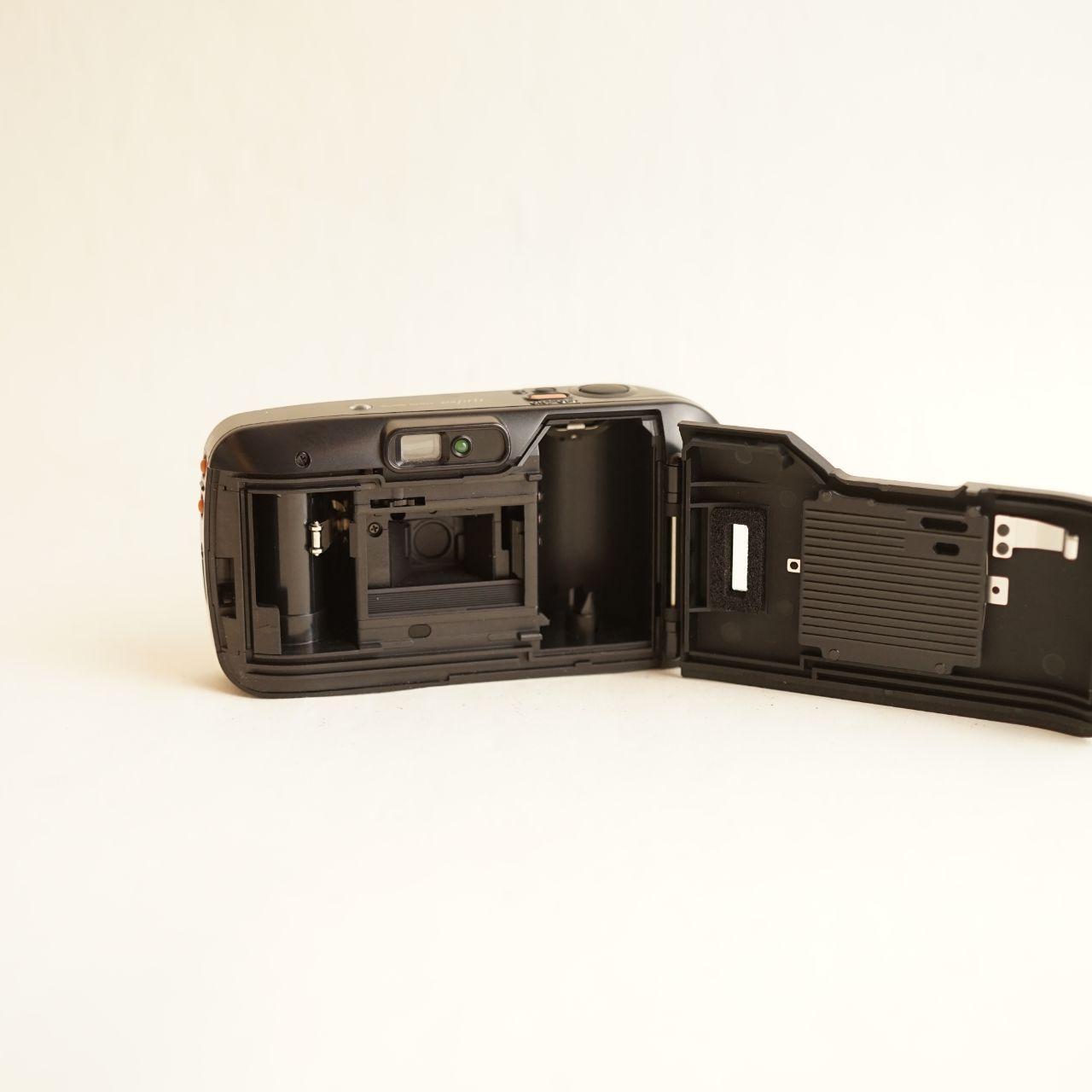 Canon Esprit Film Camera | 35mm Point & Shoot | Tested & Working