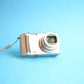 Panasonic Lumix DMC-TZ5 Digital Camera | 9.1MP | Read Description | Silver