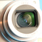 Panasonic Lumix DMC-TZ5 Digital Camera | 9.1MP | Read Description | Silver