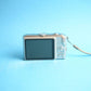 Panasonic Lumix DMC-TZ5 Digital Camera | 9.1MP | Read Description | Silver