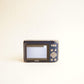 Canon PowerShot A3100 IS Digital Camera | 12.1MP | Tested & Working | Blue