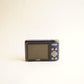 Canon PowerShot A3100 IS Digital Camera | 12.1MP | Tested & Working | Blue