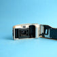 Olympus Infinity Stylus Epic (MJU II) Film Camera | 35mm Point & Shoot | Tested & Working | Black