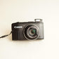 Canon PowerShot SX280 HS Digital Camera | 12.1MP | Tested & Working | Black